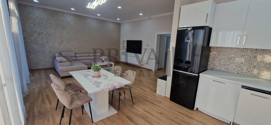 Duplex cu 4 camere cu Canalizare în Dumbrăvița