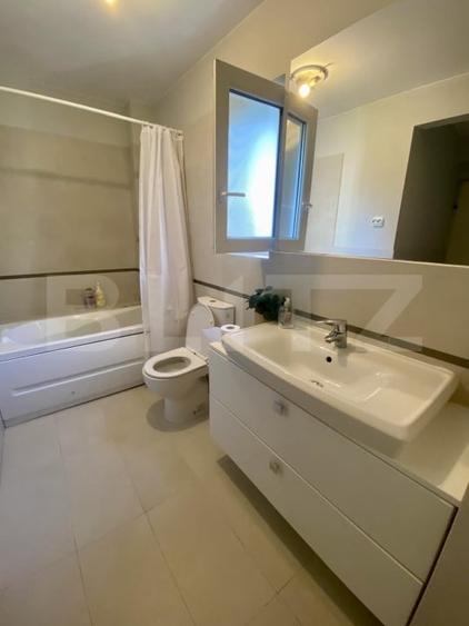 Apartament 3 camere 63,5 mp, balcon 8 mp, garaj, zona Muzeul Apei - 16