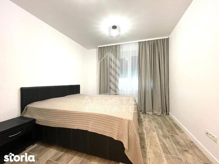 Apartament 3 camere, de inchiriatcu curte , zona Soarelui, Timisoara - 1