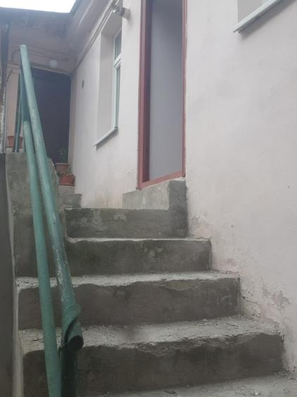 Garsonieră nedecomandată, mobilată în Ștefan cel Mare