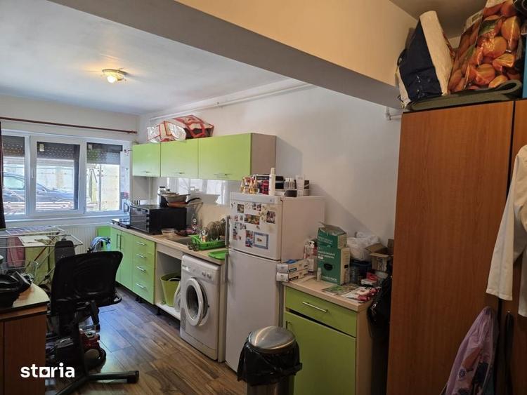 Apartament 2 camere, zona Edgar Quinet - Excelent pentru investitie - 3