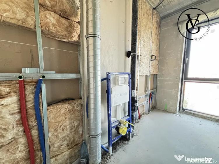 Apartament cu 3 camere - complex premium - Blue Bike EDEN - Constanta (Constanta) - 3