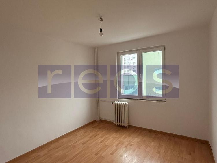 Apartament cu 3 camere în Dristor — fotografia 1