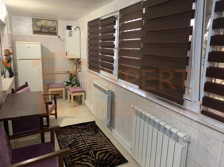 Apartament 2 camere Faleza Nord - Consilieri - 1