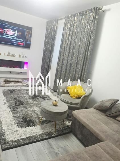 Apartament 2 camere de vânzare | Ostroveni, Râmnicu Vâlcea | parcare - 5