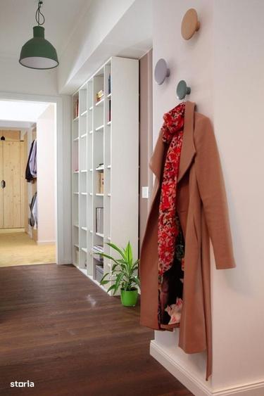 Apartament cu 3 camere în Iancului