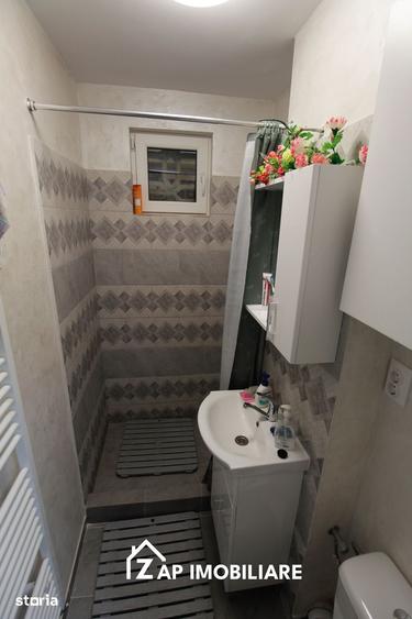 Aleea Savinesti - Ap 2 camere - Renovat complet - 5