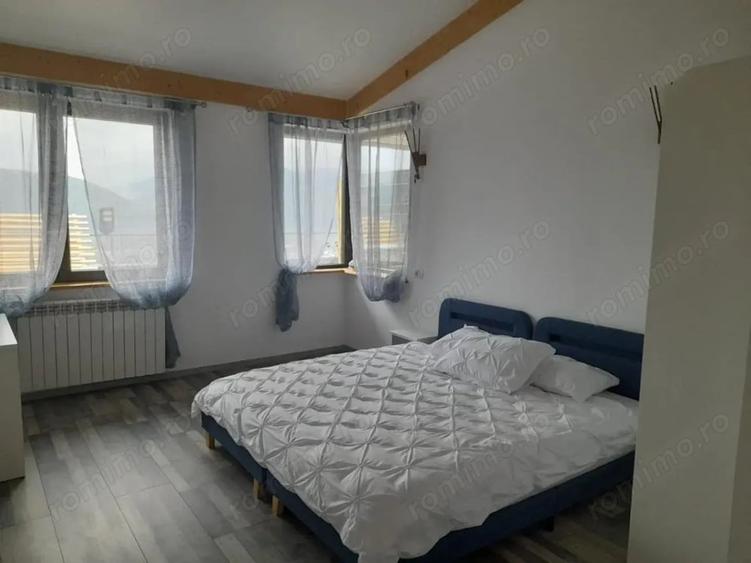 Casă cu 6 camere în Bistrița