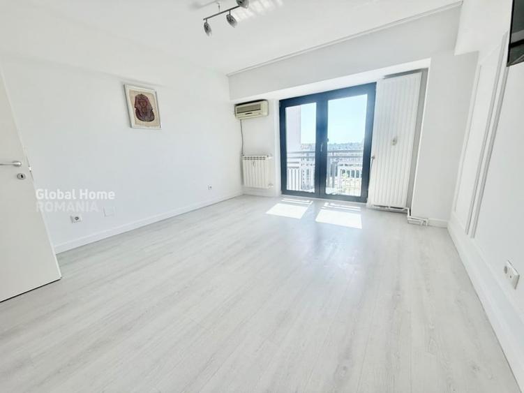 Duplex 4 Camere | Unirii - Tribunal | Terasa | Renovat | - 1