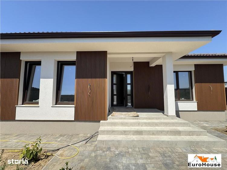 Casa moderna de vanzare in Alba Iulia Cetate - 16