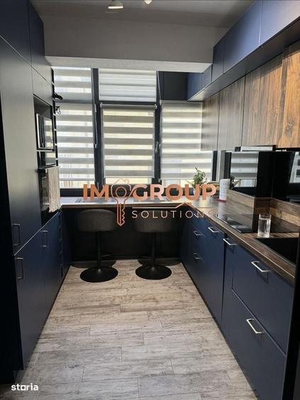 Apartament cu 3 camere în Lunca Cetățuii
