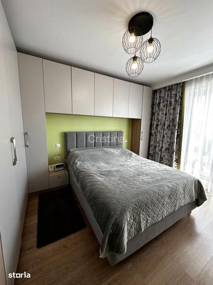 Apartament 3 camere| Lacul Morii | Centrala termica| Parcare privata