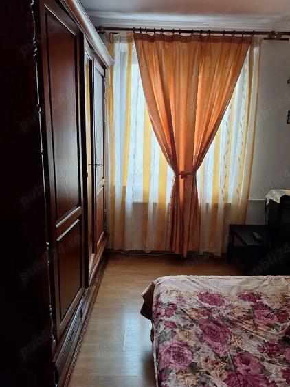 Apartament cu 2 camere decomandat, mobilat în Lujerului