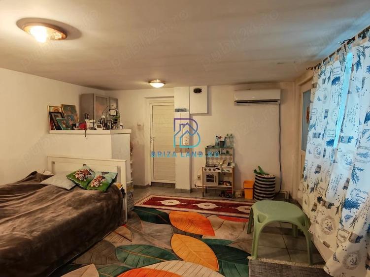 Bucurestii Noi, Laminorului, casa 108mp, 3 camere, 2 bai, teren 245mp - 5
