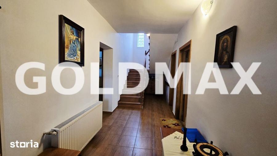 Casa in Bascov - Valea Ursului, 10 km de centru Pitesti, goldmax.ro - 5