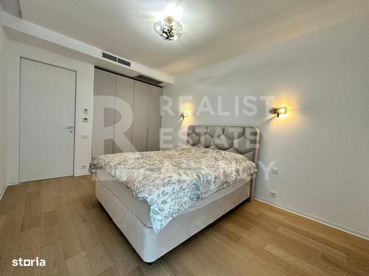 Apartament cu 2 camere în Tei