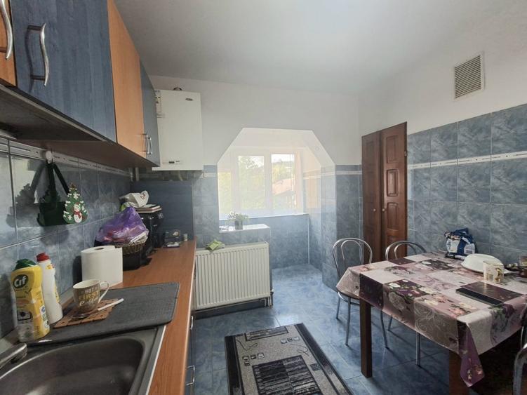 Apartament 2 camere | Str. Petuniei, Codlea | Etaj 2 | - 5