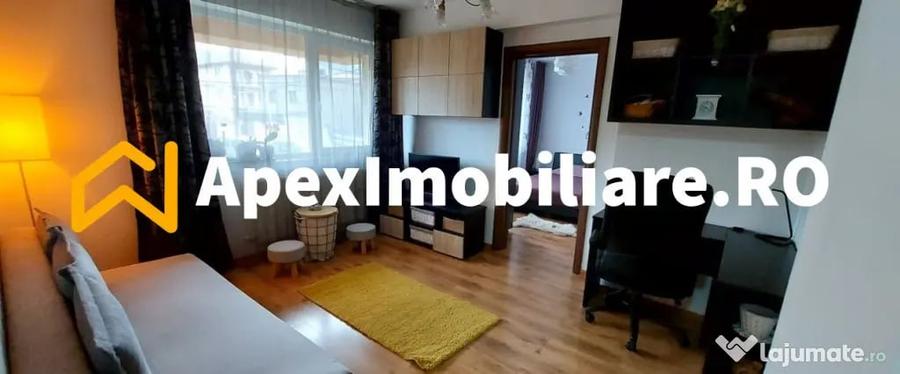 Apartament 2 camere de inchiriat Mihai Bravu Bucure?ti | Ap - 4