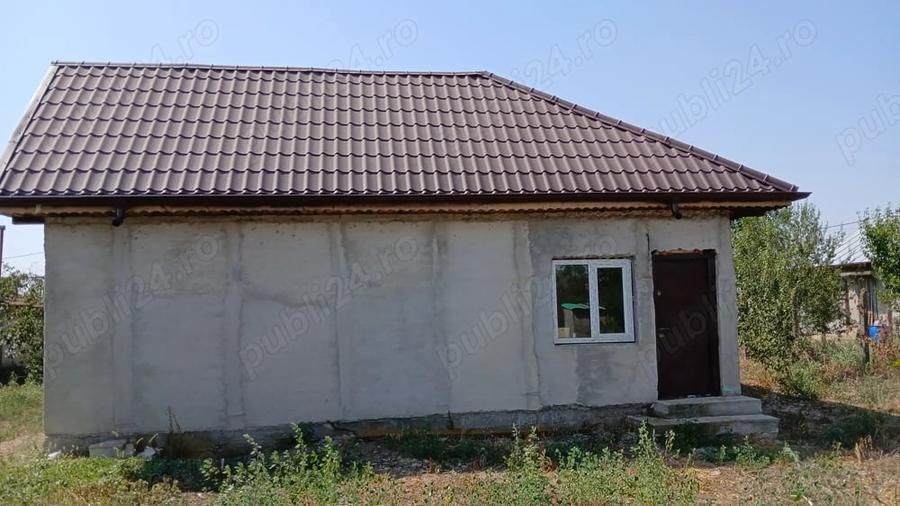 Teren de 90 mp, în Fundeni