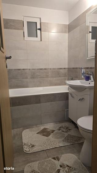 Apartament cu 4 camere în Crângași