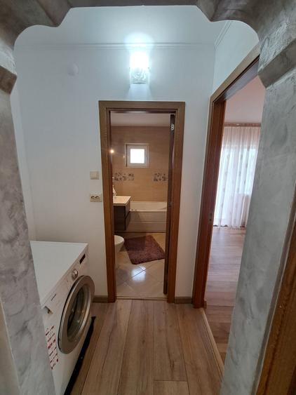 Apartament cu 2 camere decomandat în Popa Șapcă