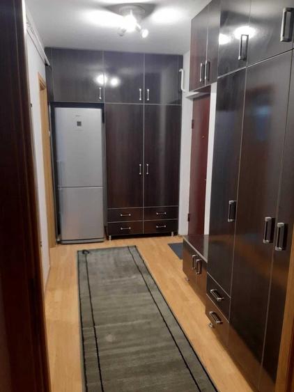 Apartament cu 2 camere semidecomandat în Canta