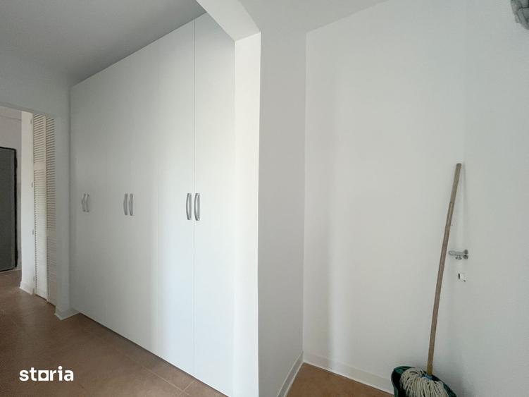 Apartament cu 3 camere decomandat, mobilat în Lipovei