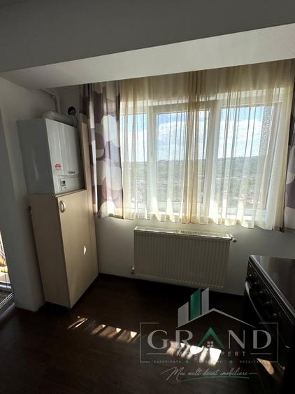 Apartament 2 camere, Mănăștur - 9