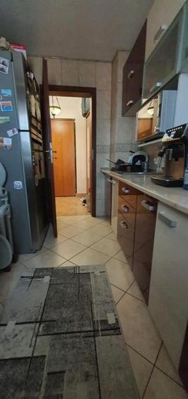Apartament cu 2 camere decomandat în Domenii
