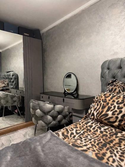 Apartament cu 2 camere semidecomandat în Exterior Vest