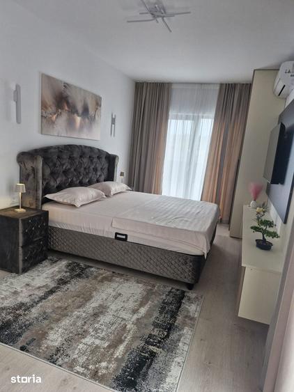 Apartament 3 camere de lux cu garaj si terasa - 6