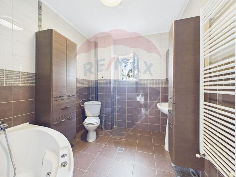 Apartament cu 2 camere decomandat, mobilat în Pipera