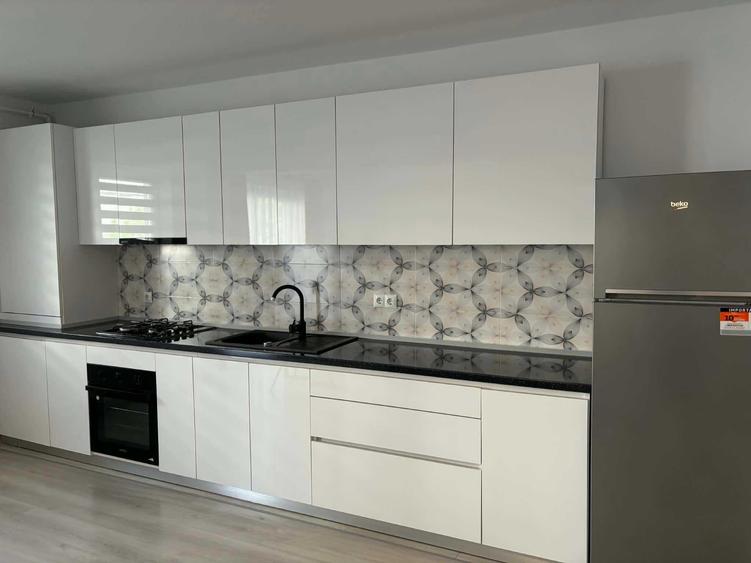 Inchiriere Apartament Floresti - 3