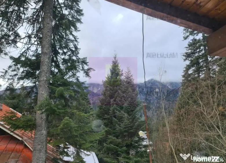 Casă cu 1 camere cu Teren 340 Mp în Cumpătu