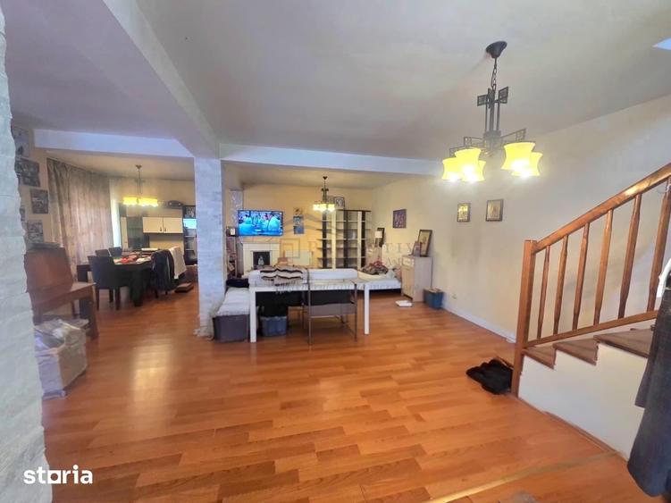 Casa tip duplex | Sfantu Ilie | 350 mp teren | C-5866 - 1
