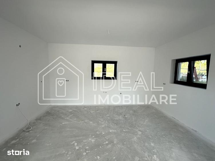Casa individuala premium in Tocile | Arhitectura moderna | Materiale d - 6