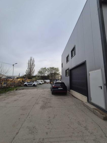 Spațiu comercial, de 433 mp, în Central