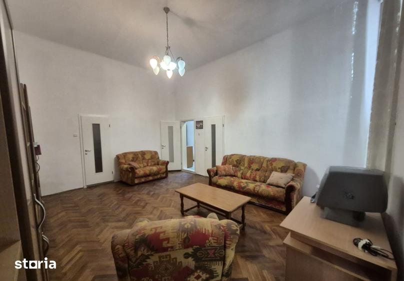 Spațiu comercial, de 70 mp, în Ultracentral