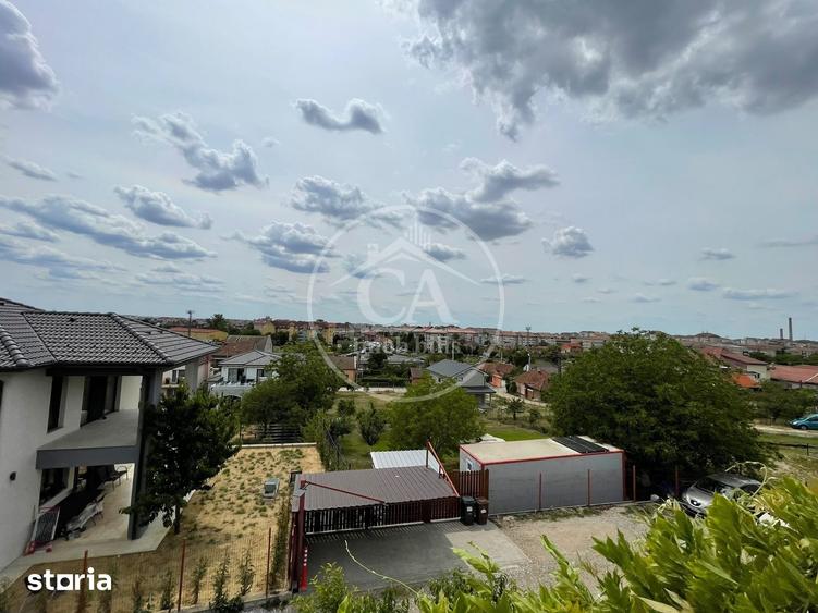 Casă cu 3 camere cu Teren 224 Mp în Oncea