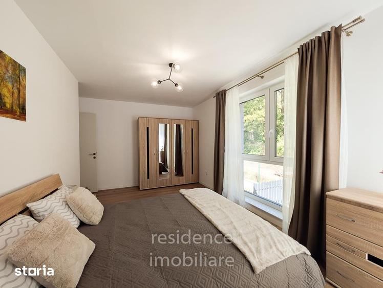 Casă cu 5 camere cu Teren 200 Mp în Iris