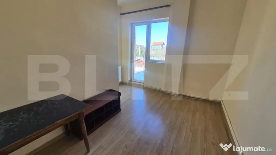 Apartament cu 2 camere decomandat în Lucian Blaga