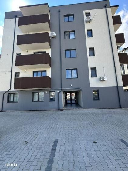 Vanzare-Apartament 2 camere/Bragadiru-Cristalului/ - 5