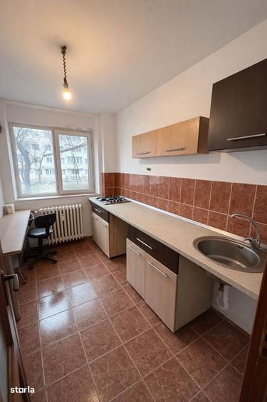Apartament 2 camere decomandat, parter Tatara?i Str. Vasile Lupu - 1