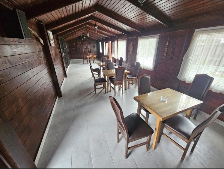 Spațiu comercial, de 220 mp, în Vișeu de Jos