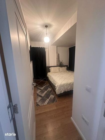 Apartament cu 3 camere în Nord