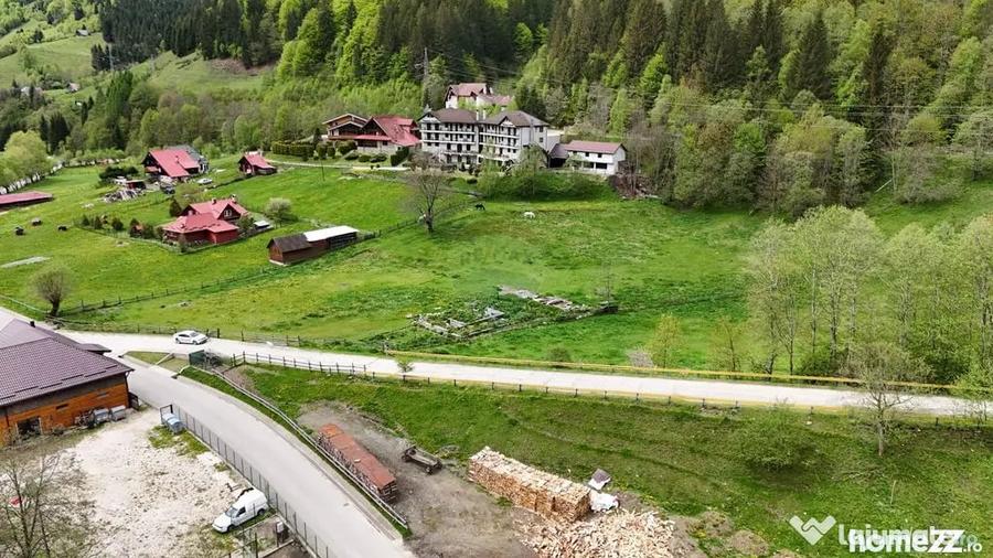 Teren în Sătic