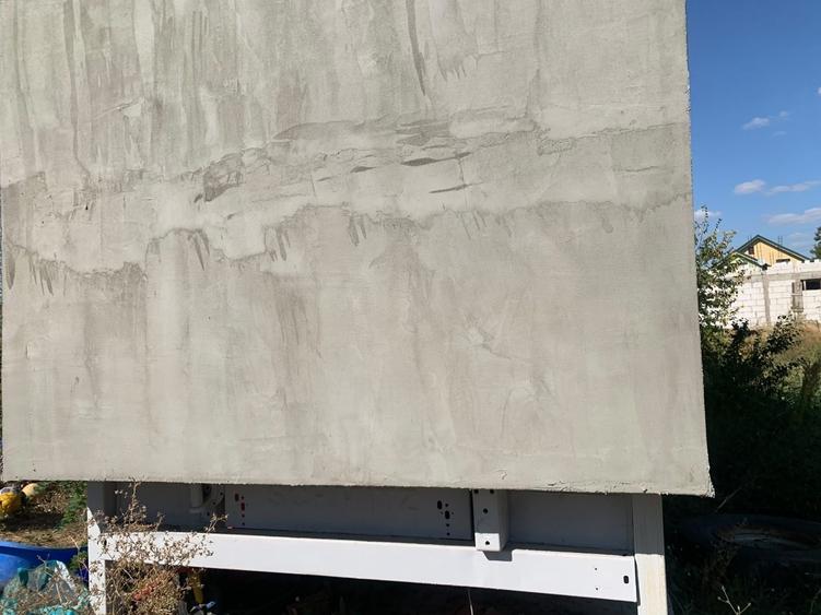 Casă cu 3 camere în Central