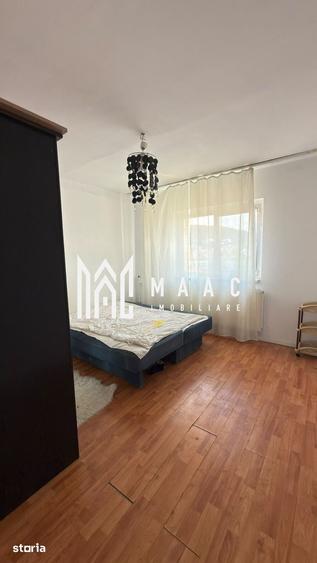 Apartament cu 2 camere în Traian