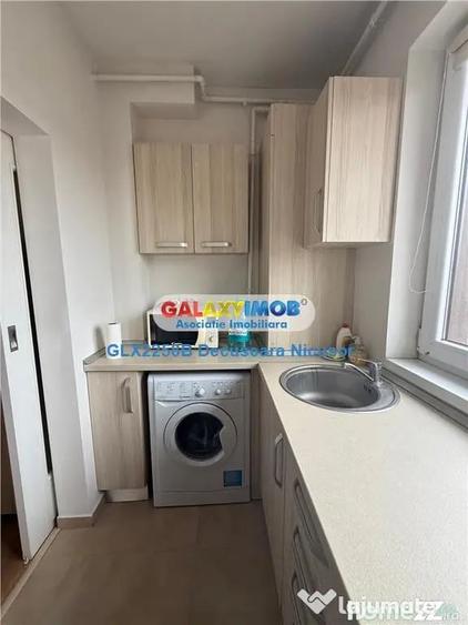 Apartament cu 2 camere decomandat în Chiajna