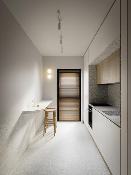 Ap 3 camere | Floreasca | Complex PRIMA | Mobilat - Lux | Parcare EV - 5